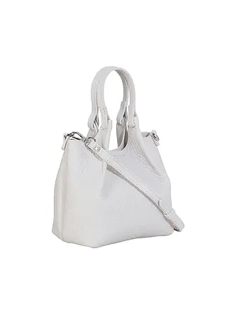 GIANNI CHIARINI | Ledertasche - Hobo Bag DUA Small | 
